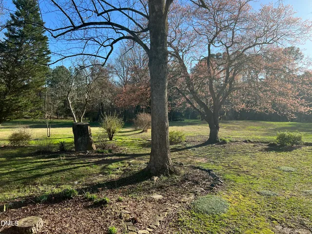 $995,000 | 695 West Green Street, Franklinton, NC 27525