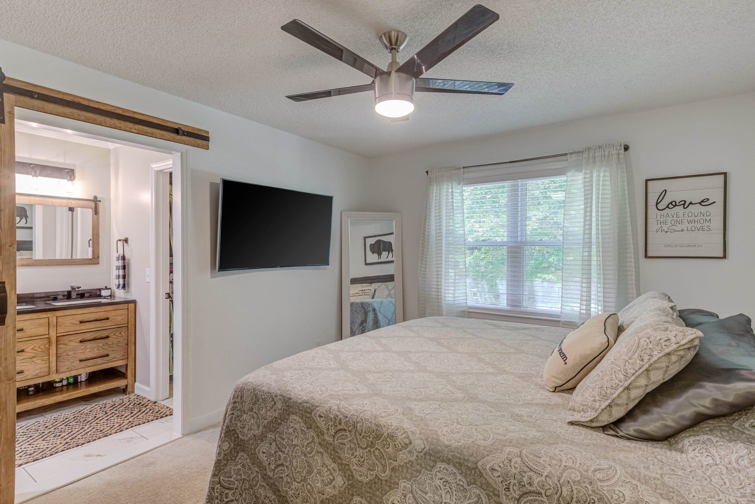 1351 Massengill Pond Road Angier, NC 27501 - Photo 18 of 32 Photo 18