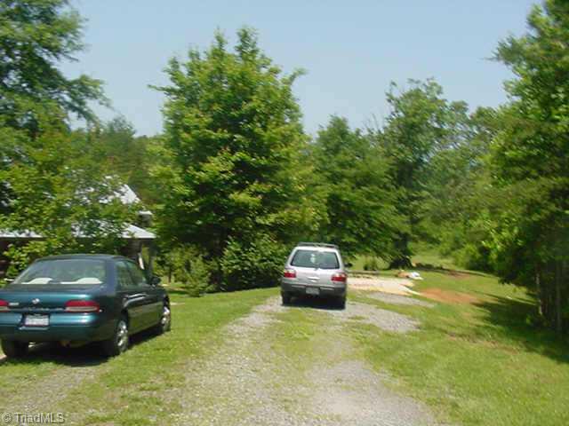 0 Tom Smith Road Westfield, NC 27053 - Photo 4 of 9 Other. Neigbor is sister. They will move car and landscaping so private road is accessable.