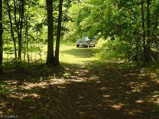 0 Tom Smith Road Westfield, NC 27053 - Photo 9 of 9 Other. Exit out of the property.