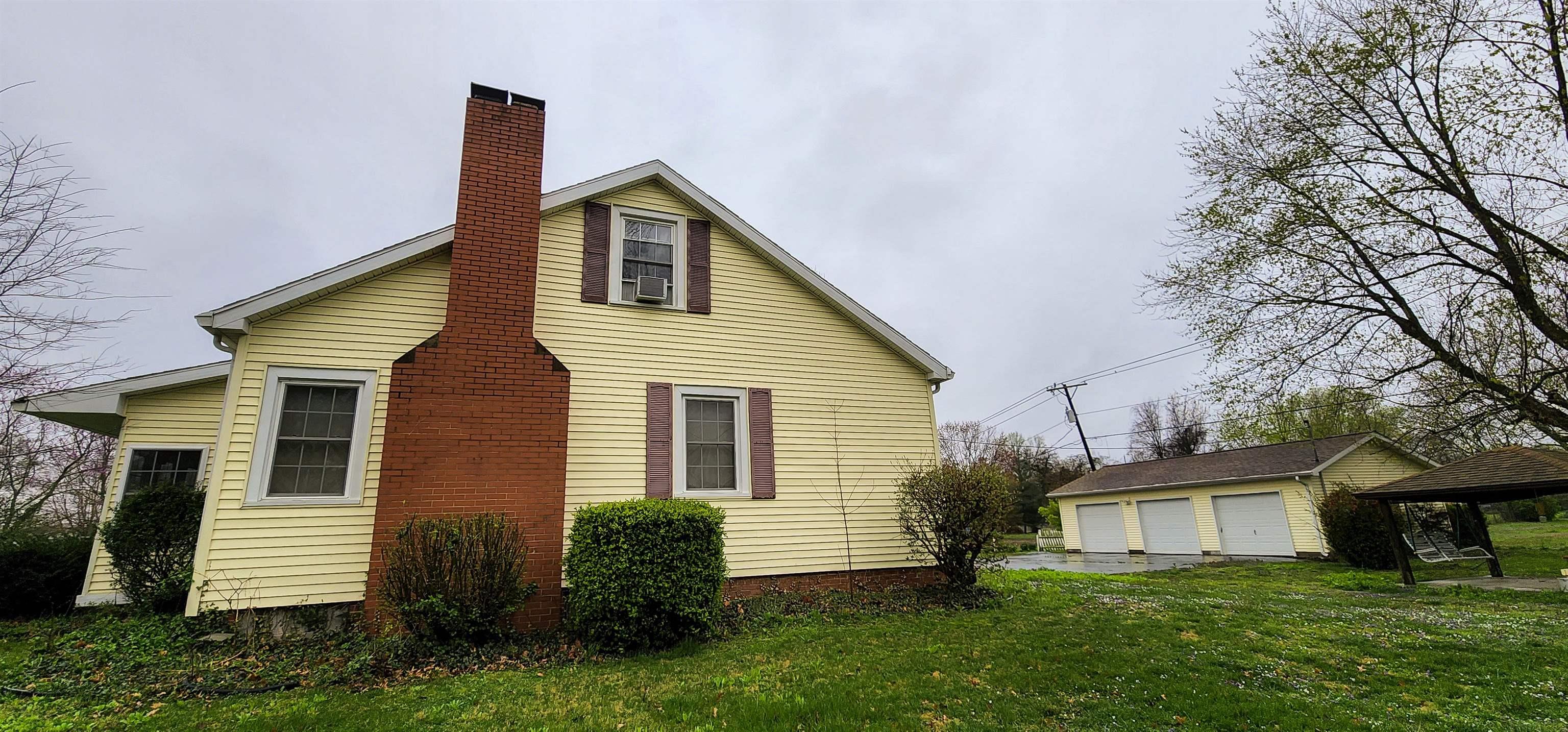 5555 Grimm Road Newburgh, IN 47630 - Photo 6 of 32 Gallery Image 6