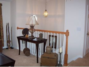 185 New Hope Road Jonesborough, TN 37659 - Photo 10 of 12 Model Foyer