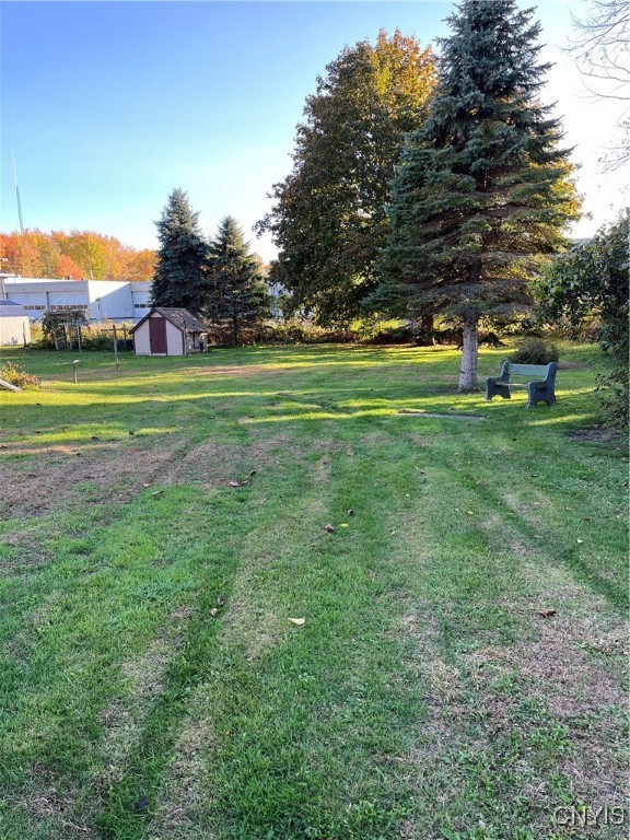 18376 Nys Route Adams Center, NY 13606 - Photo 6 of 26