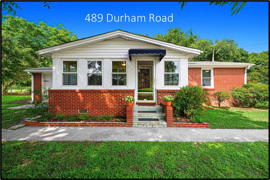 489 Durham Road Fair Play, SC 29643 - Photo 1 of 31
