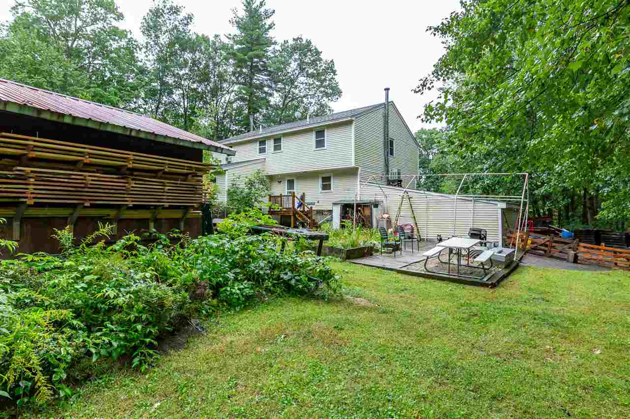 67 A Kienia Road Hudson, NH 03051 - Photo 26 of 29