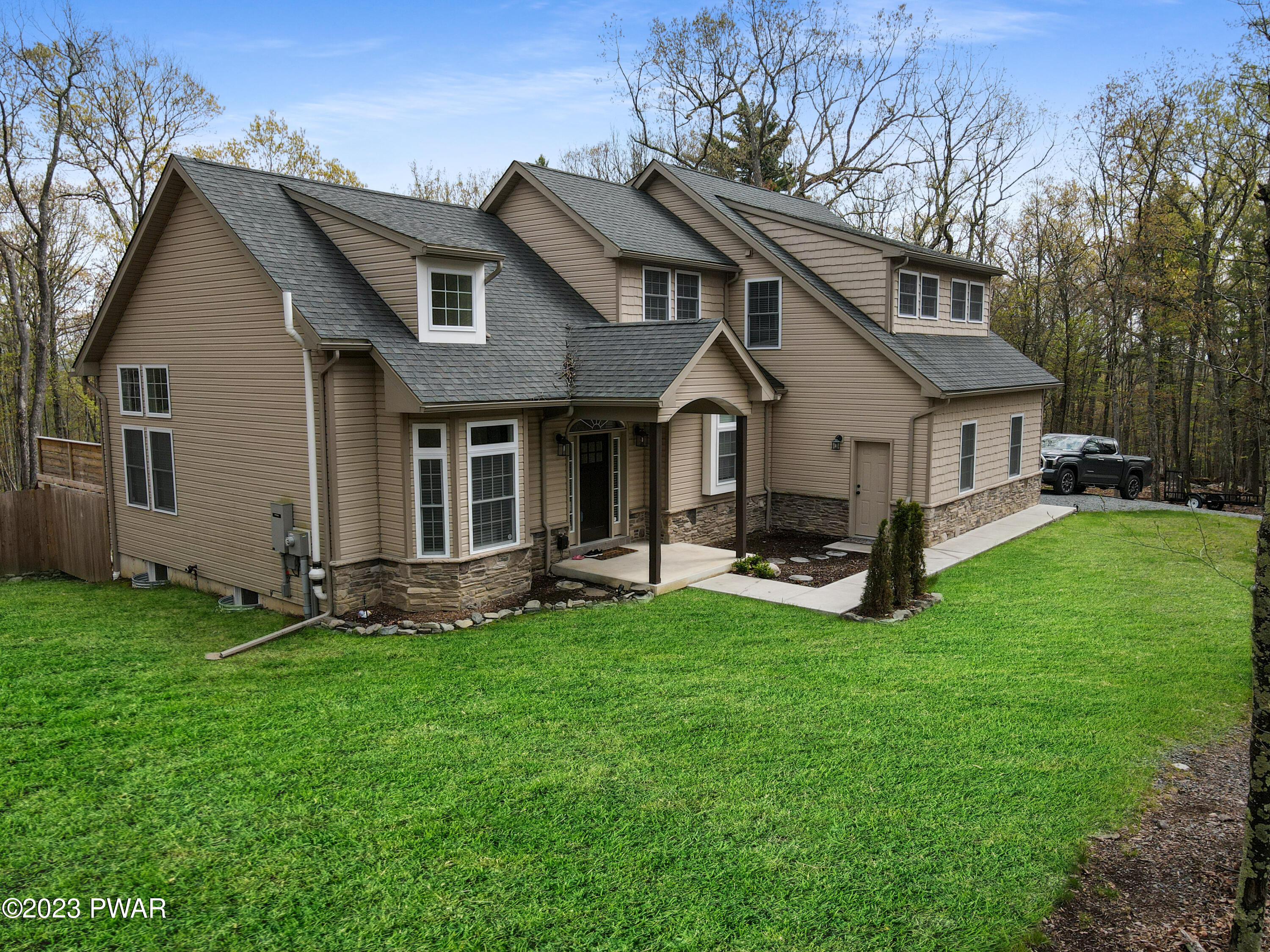 206 Kiesel Road Milford, PA 18337 - Photo 1 of 59 1 (1)