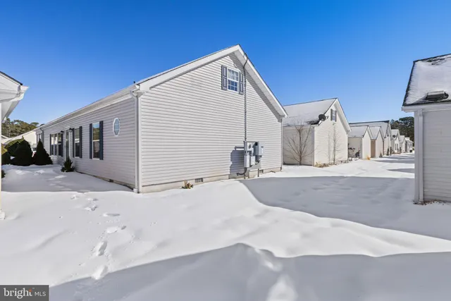 $199,900 | 46 Paul Revere Court, Millville, NJ 08332