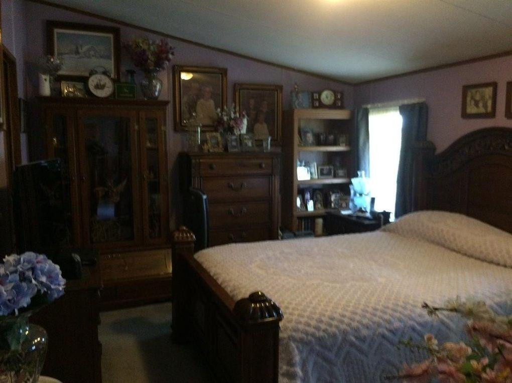 528 Fallis Run Road Harrodsburg, KY 40330 - Photo 14 of 19 Photo 14