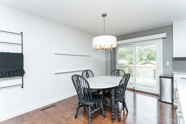 $330,000 | 609 17th Street Southeast, Rochester, MN 55904