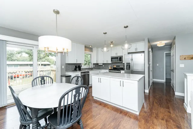 $330,000 | 609 17th Street Southeast, Rochester, MN 55904