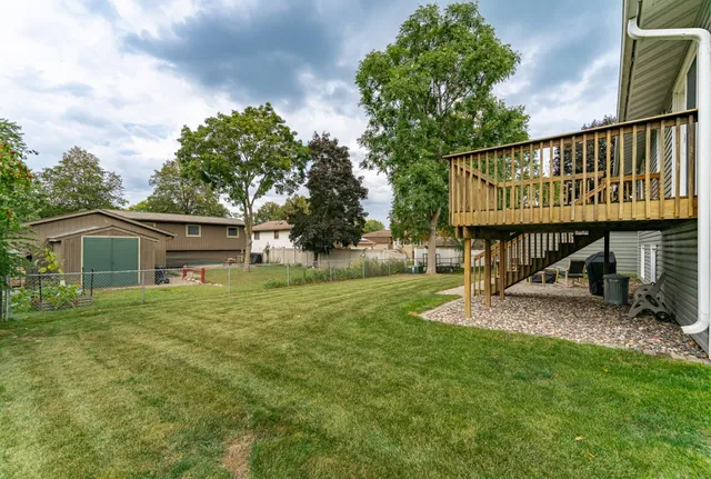 $330,000 | 609 17th Street Southeast, Rochester, MN 55904