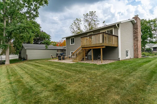 $330,000 | 609 17th Street Southeast, Rochester, MN 55904