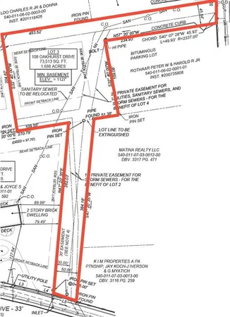 $400,000 | 108 Oakhurst Drive, Canonsburg, PA 15317