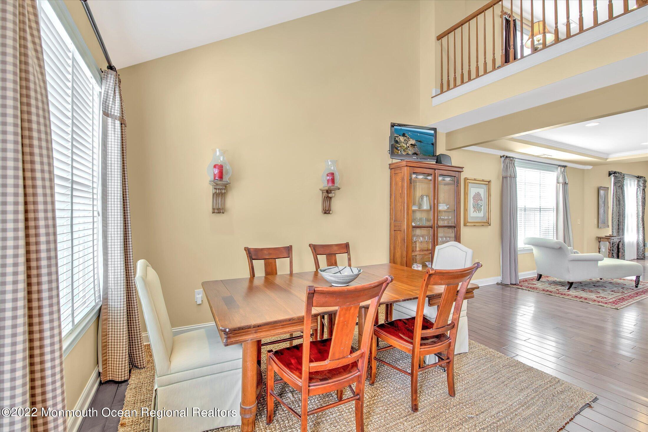 30 Riva Ridge Road Manalapan, NJ 07726 - Photo 8 of 57 10-DINING ROOM