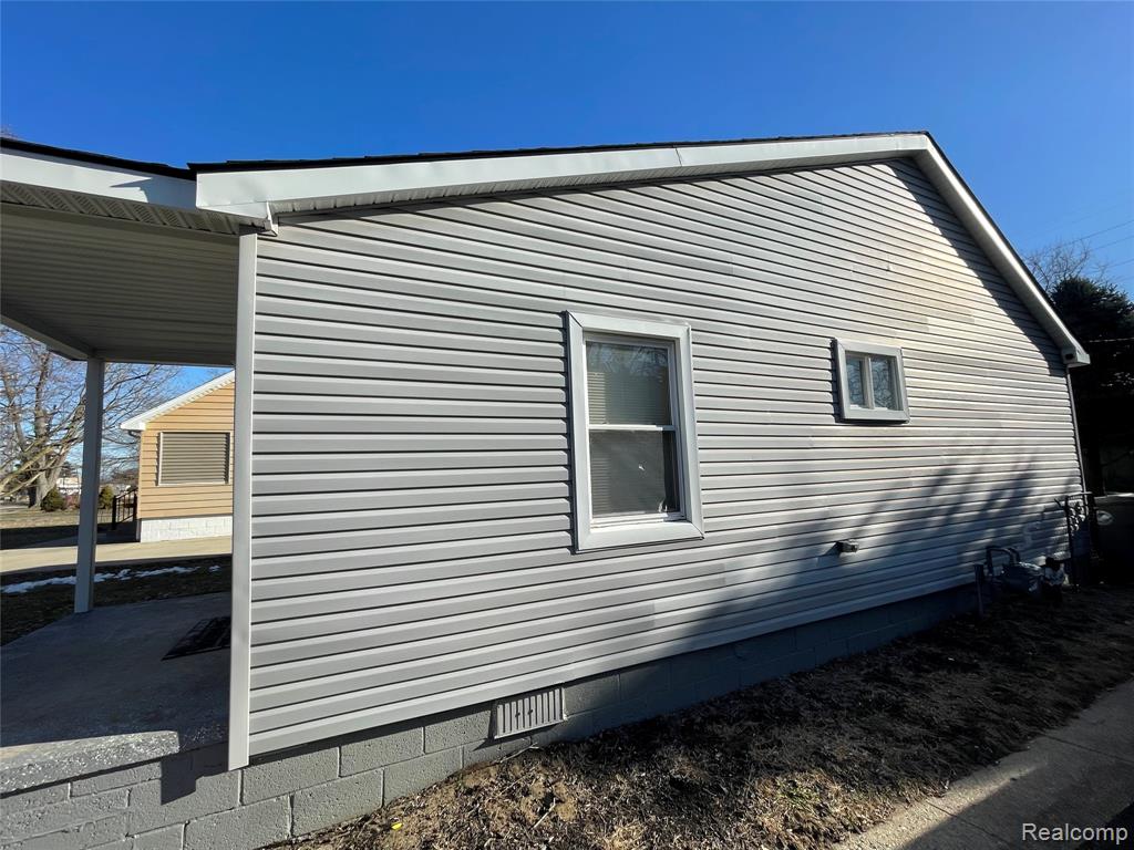 26431 Trowbridge Street Inkster, MI 48141 - Photo 3 of 34