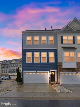 $489,995 | 4663 Calisto Way, Frederick, MD 21703