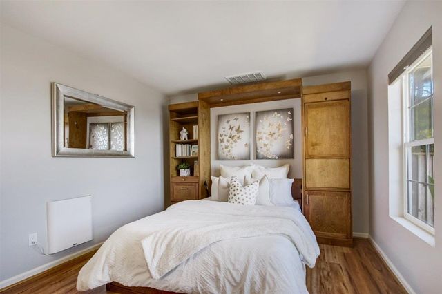 a view of a couches in the patio