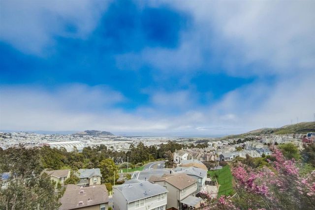 $1,610,000 | 953 Farrier Place, Daly City, CA 94014