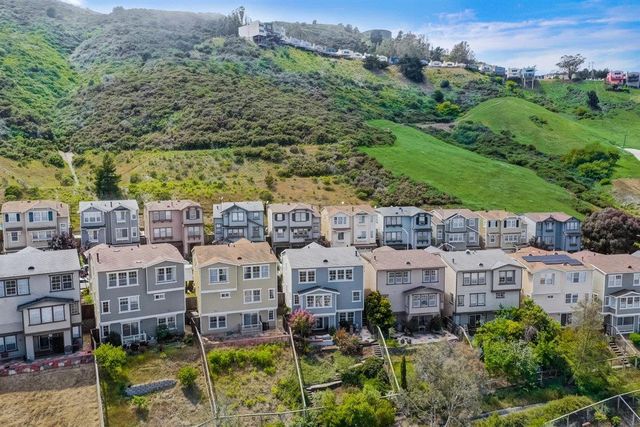 $1,610,000 | 953 Farrier Place, Daly City, CA 94014