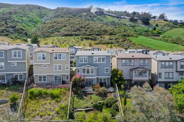 $1,610,000 | 953 Farrier Place, Daly City, CA 94014