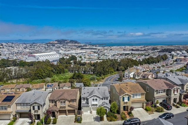 $1,610,000 | 953 Farrier Place, Daly City, CA 94014