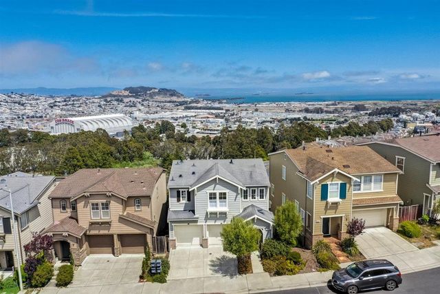 $1,610,000 | 953 Farrier Place, Daly City, CA 94014