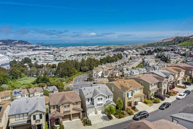 $1,610,000 | 953 Farrier Place, Daly City, CA 94014