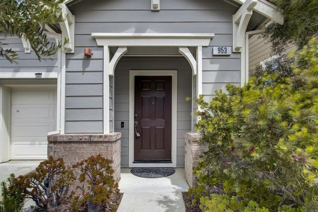 $1,610,000 | 953 Farrier Place, Daly City, CA 94014