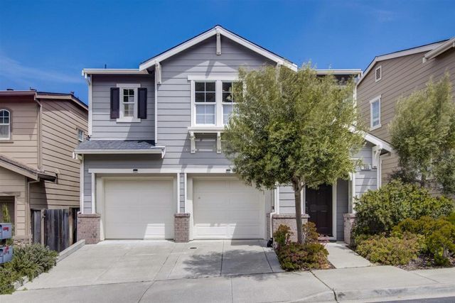 $1,610,000 | 953 Farrier Place, Daly City, CA 94014