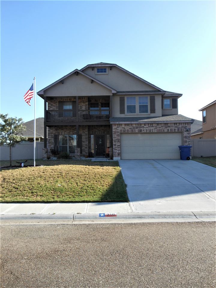 210 Sabal Loop Laredo, TX 78045 - Photo 2 of 20 Gallery Image 2