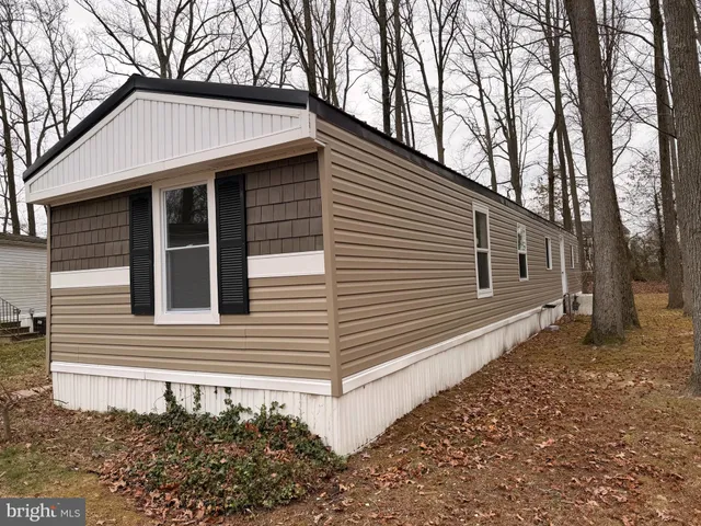 $72,000 | 66 Juniper Court, Unit 66, Smyrna, DE 19977