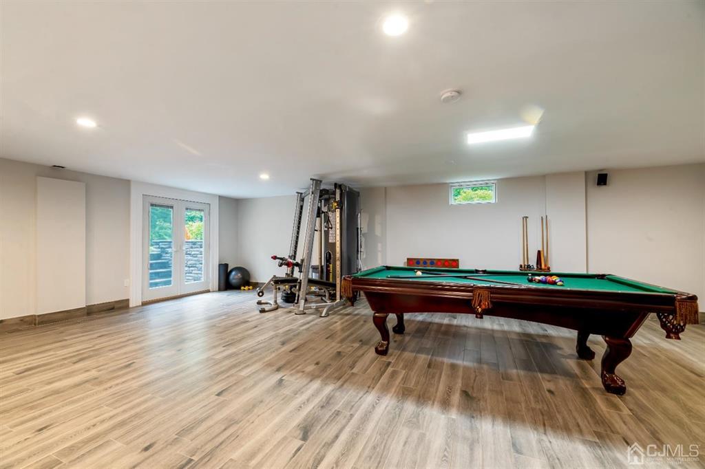 47 Agate Road East Brunswick, NJ 08816 - Photo 29 of 47 a view of a room with furniture and wooden floor