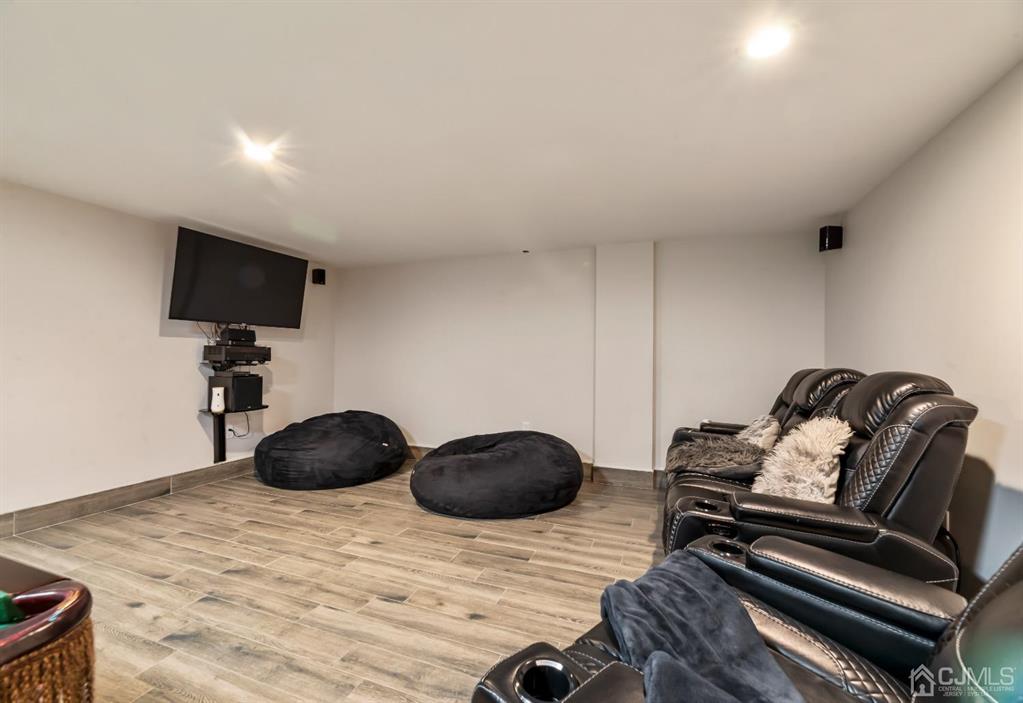 47 Agate Road East Brunswick, NJ 08816 - Photo 30 of 47 a room with furniture and gym equipment
