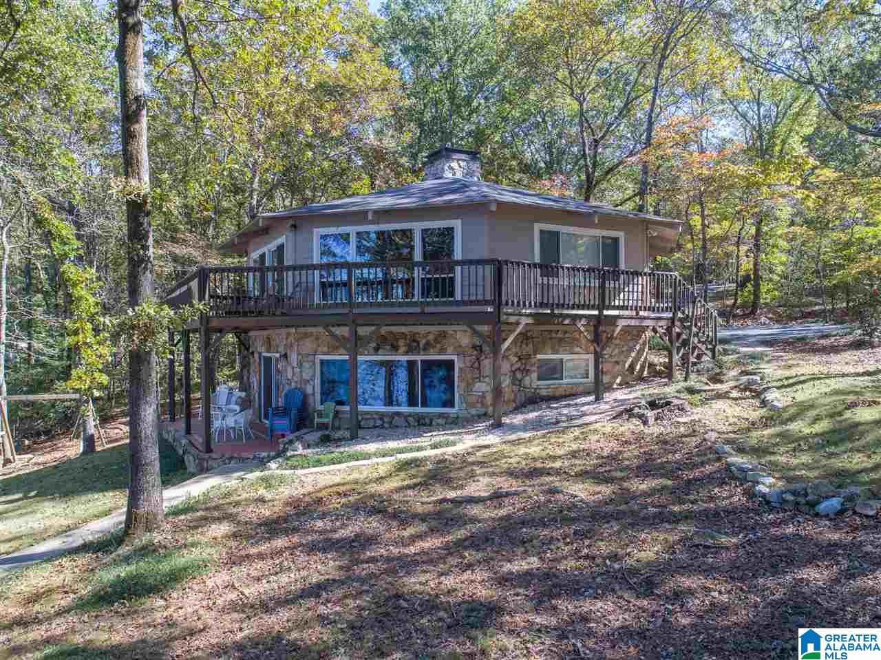 66 Cedar Cove Way Alpine, AL 35014 - Photo 36 of 49