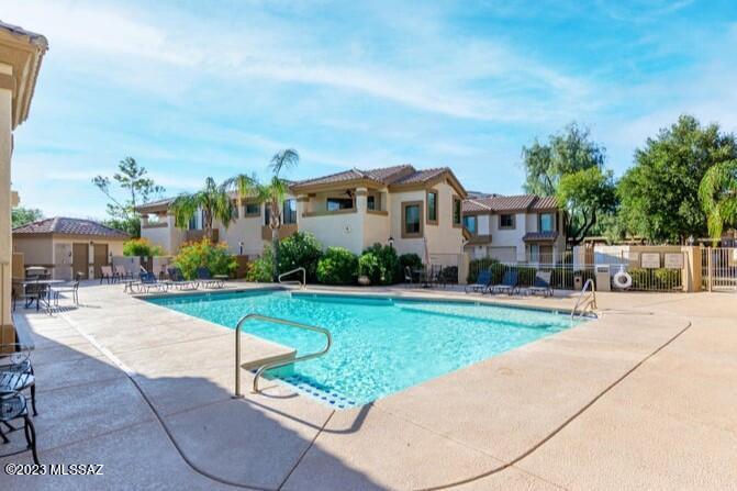 2550 East River Road, Unit 12204 Tucson, AZ 85718 - Photo 29 of 34