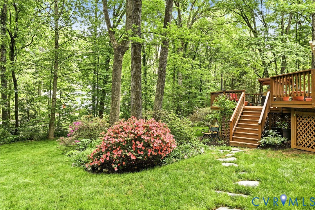 14310 Huntgate Woods Road Midlothian, VA 23112 - Photo 6 of 46 Gallery Image 6