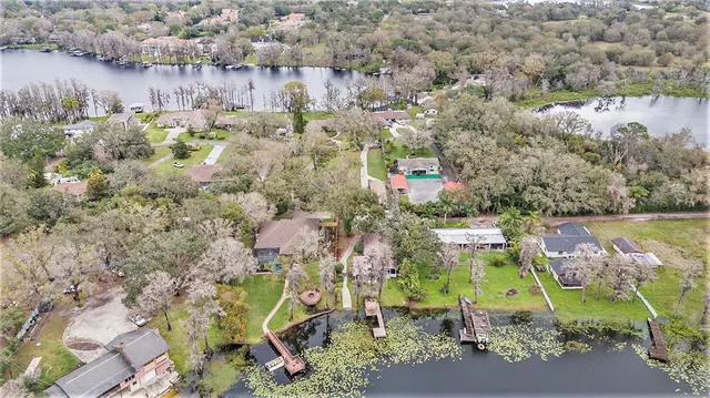 $535,000 | 8922 Donna Lu Drive, Odessa, FL 33556