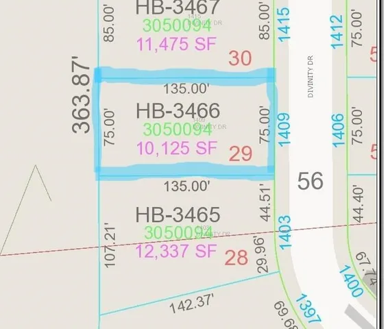 $69,900 | 1409 Divinity Drive, Unit 29, De Pere, WI 54115