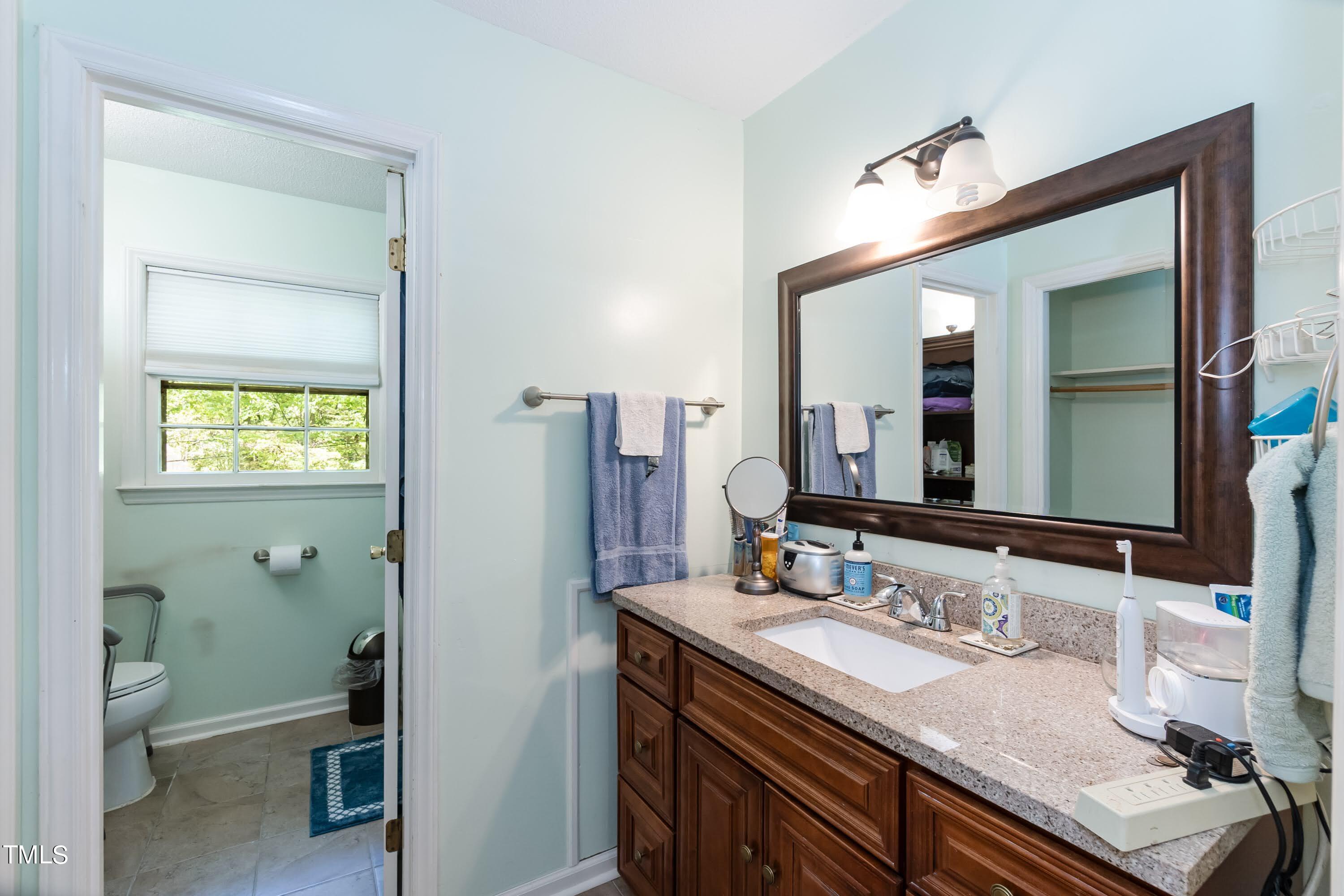 2313 Thunder Road Durham, NC 27712 - Photo 23 of 31 Primary Bathroom 01