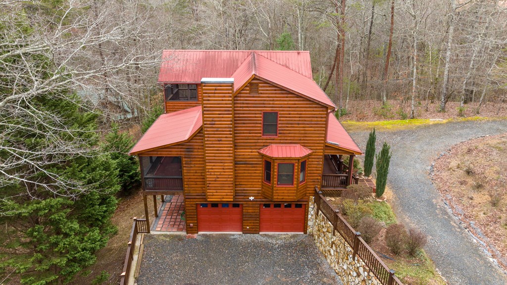106 Oak Ridge Road Ellijay, GA 30536 - Photo 3 of 70 Gallery Image 3