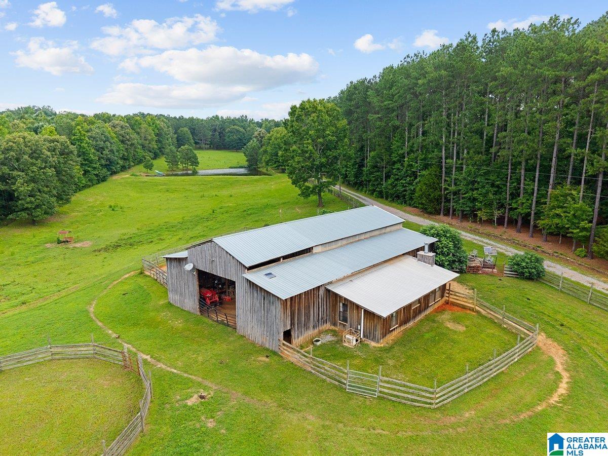 2040 Bud Mountain Road Blountsville, AL 35031 - Photo 6 of 47