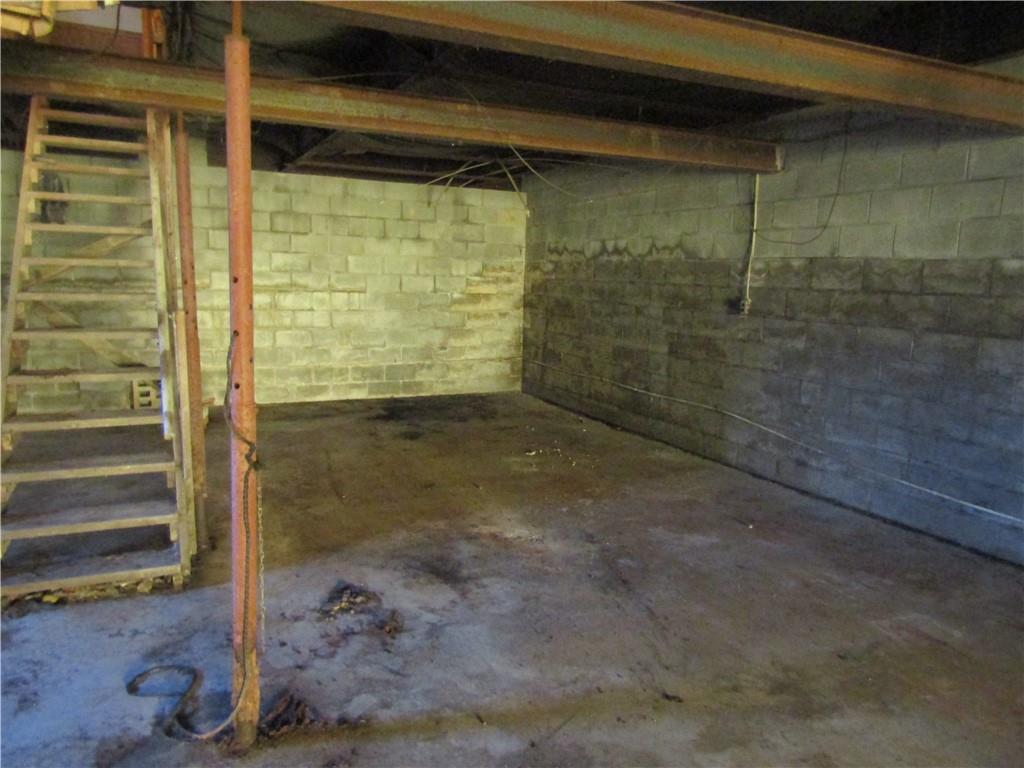 123 Stern Street Friedens, PA 15541 - Photo 15 of 16 a view of a glass door