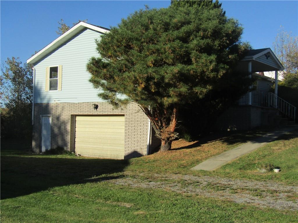 123 Stern Street Friedens, PA 15541 - Photo 2 of 16 a view of a backyard