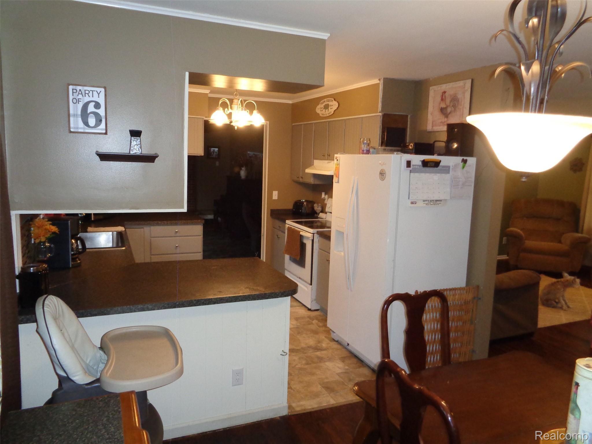 1663 West Hunters Creek Road Lapeer, MI 48446 - Photo 6 of 39 2021-04-19 17.38