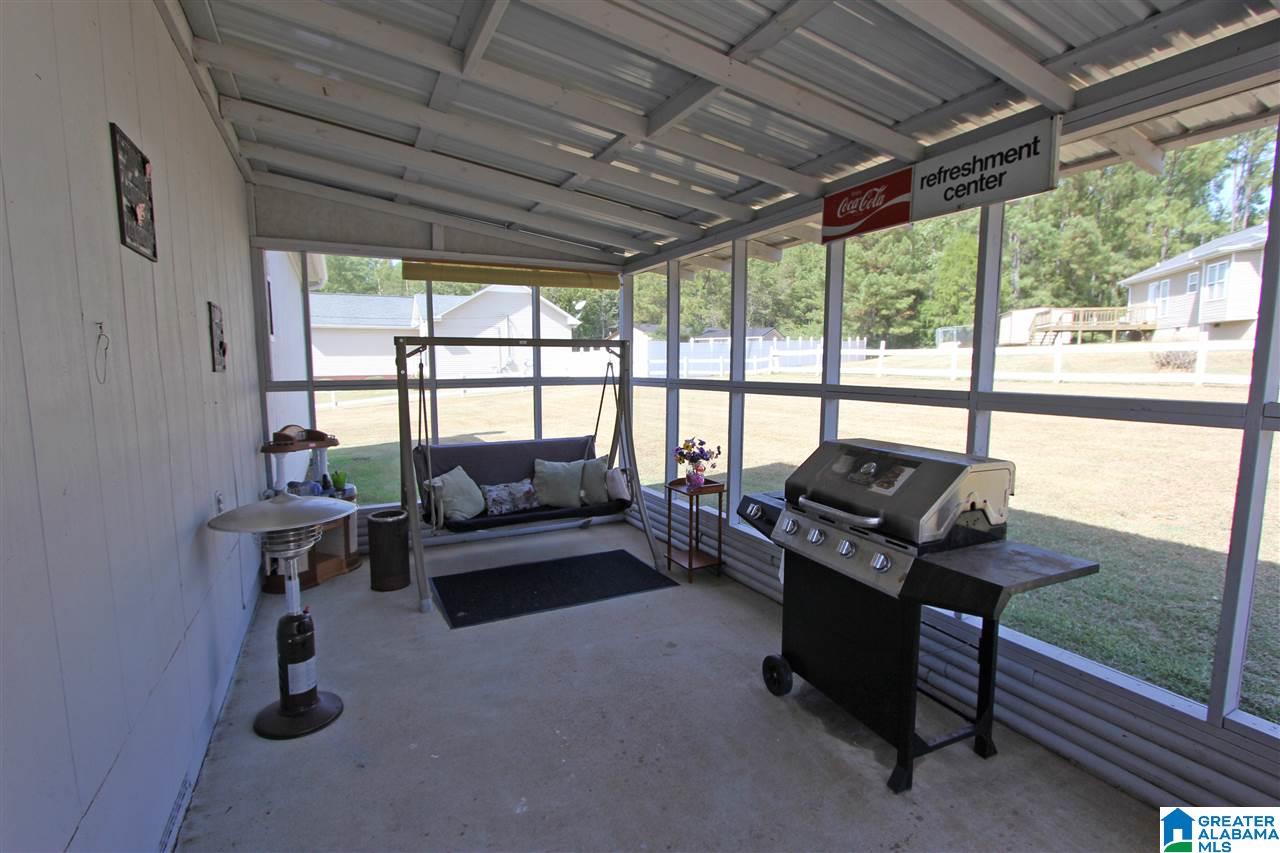 1696 Taylors Chapel Road Eastaboga, AL 36260 - Photo 6 of 45