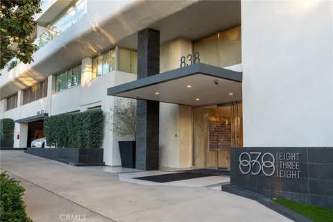 a view of a building