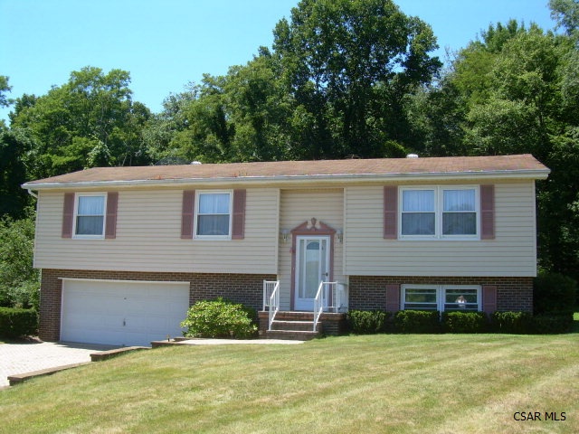 116 Gregory Road Johnstown, PA 15905 - Photo 1 of 1