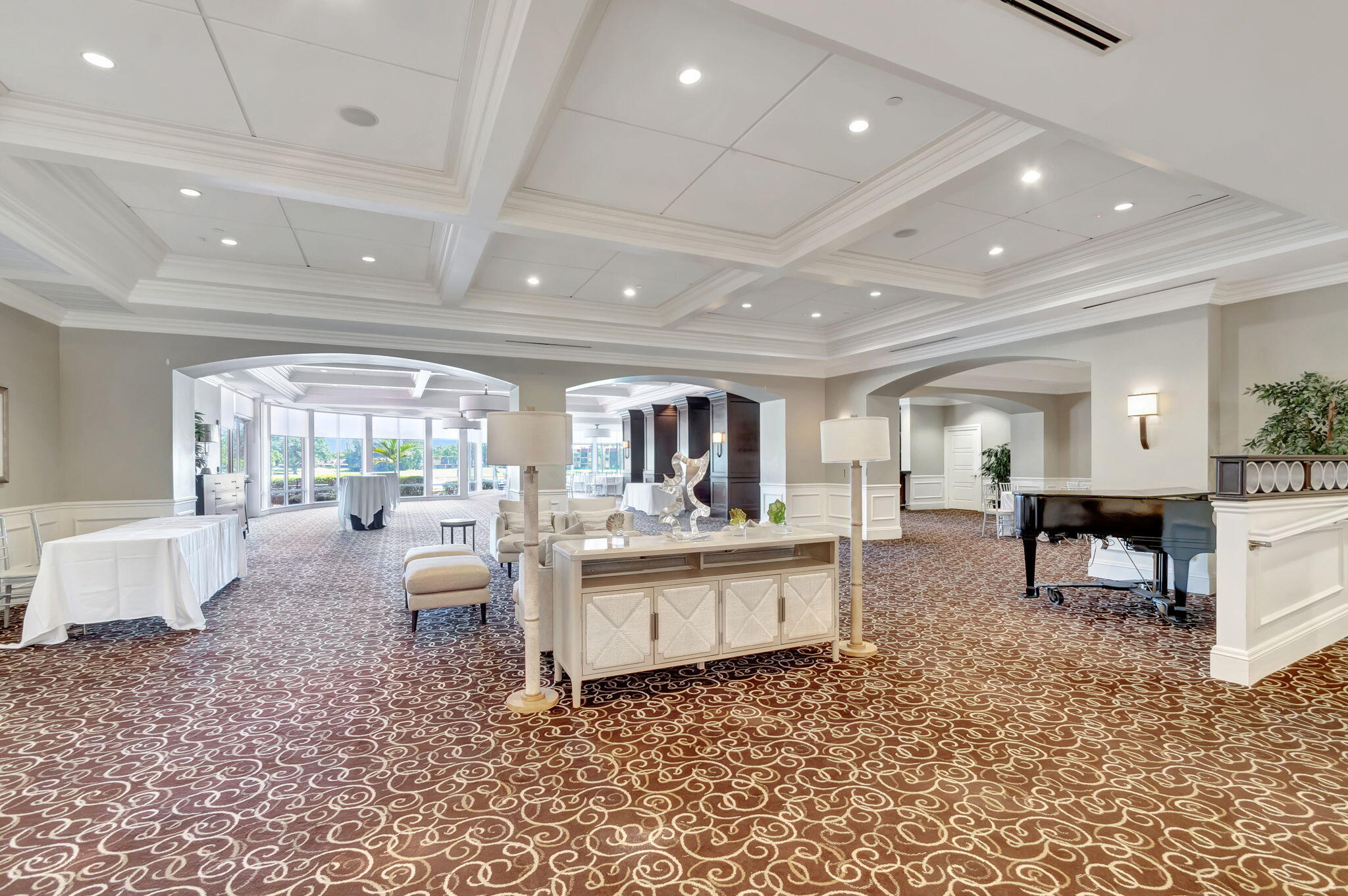 4381 Trevi Court, Unit 303 Lake Worth, FL 33467 - Photo 50 of 80 50-web-or-mls-Fountains main clubhouse (