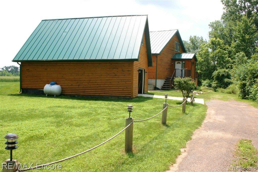 10415 Jewell Road Gaines, MI 48436 - Photo 19 of 25 IMG_0112.JPG