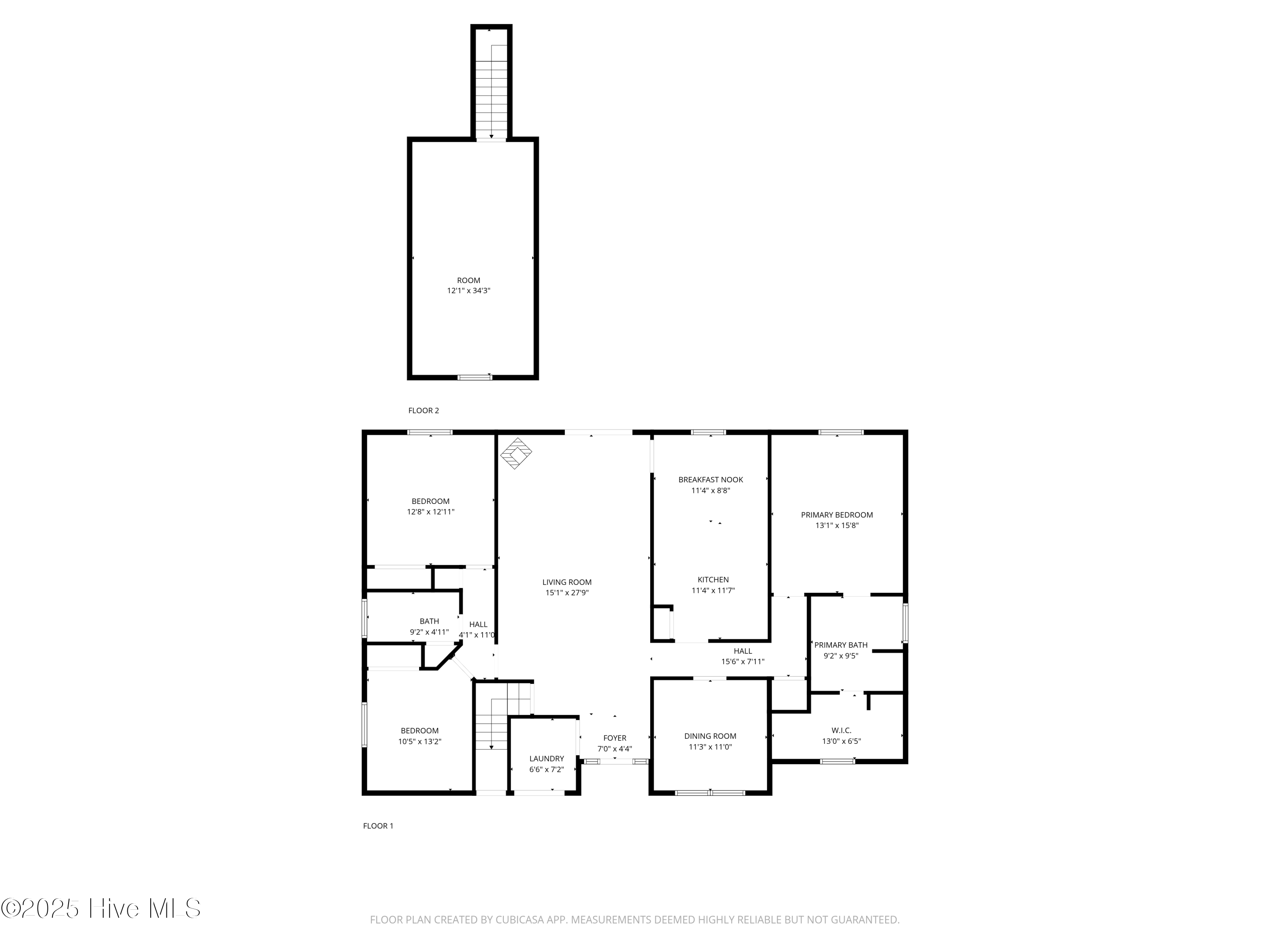 294 North River Road Camden, NC 27921 - Photo 39 of 39